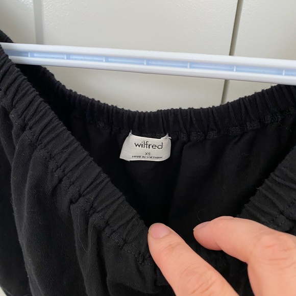 Wilfred Crop Top - Picture 3 of 3